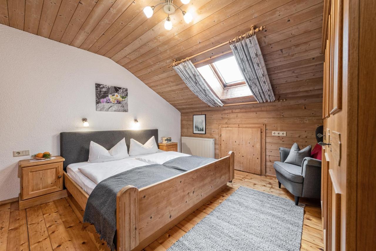 Ferienwohnung Schustererhof Stumm Exterior photo