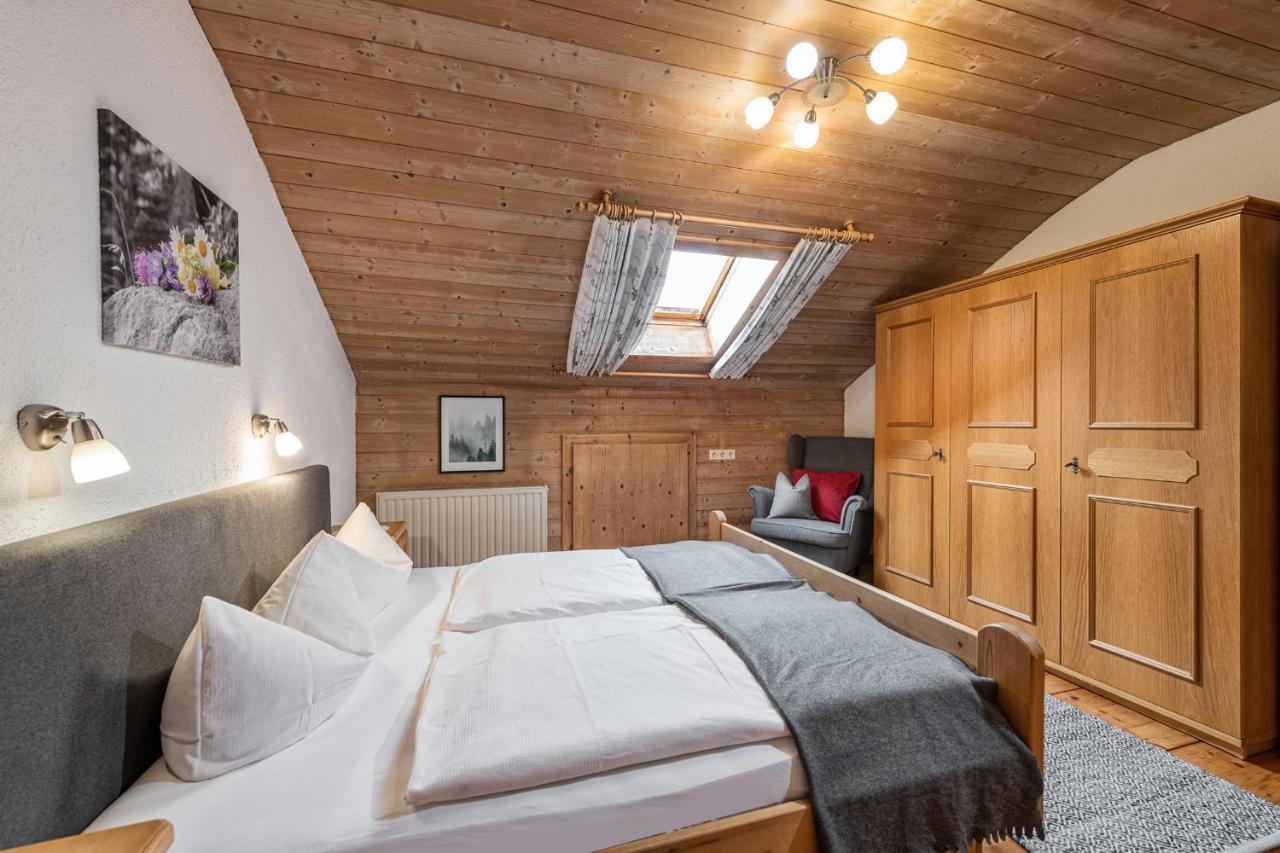 Ferienwohnung Schustererhof Stumm Exterior photo